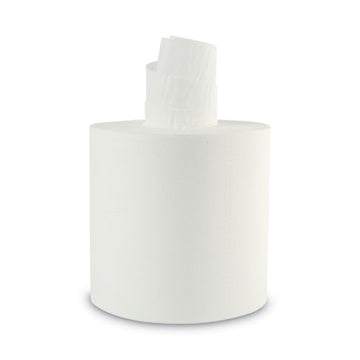 Boardwalk® Center-pull Roll Towels, 2-ply, 8.9"w, 600-roll, 6-carton freeshipping - TVN Wholesale
